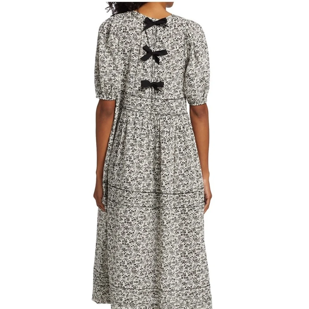 ISO The Great ‘Songbird Dress’ Size 0 - Picture 4 of 6